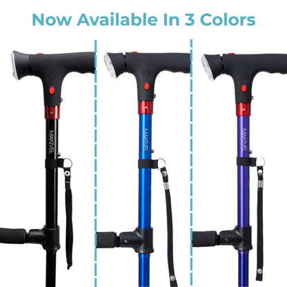 StandSecure Cane™