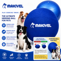 Makivel Herding Ball