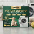 Pet Hair Dissolver