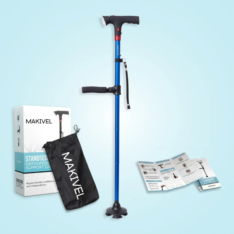 StandSecure Cane™