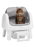 AutoScooper 12 Lite Cat Litter Box