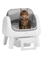 AutoScooper 12 Lite Cat Litter Box